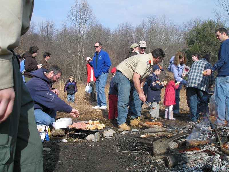 Scout's Day at Haverford State -Pancake Breakfast Feb. 2008 085.jpg